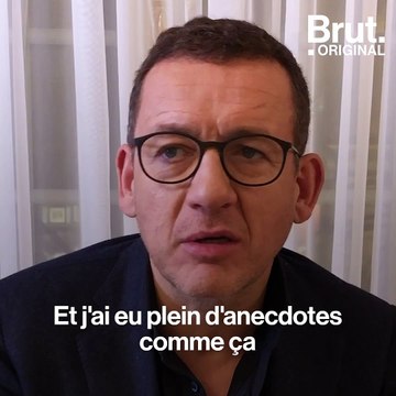 Les 3 moments qui ont changé la vie de Dany Boon