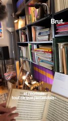 Rencontre avec le compositeur Gabriel Yared