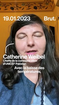 La situation du Pakistan 6 mois après les inondations devastatrices