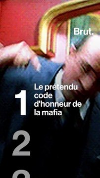 4 idées reçues sur la mafia