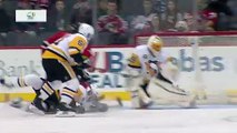 Highlights 16-17 - Devils vs Penguins December 27, 2016