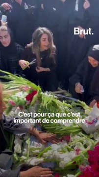 Le voile en Iran des années 1950 à aujourd’hui