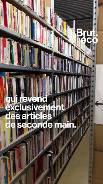 Ils donnent une seconde vie aux objets