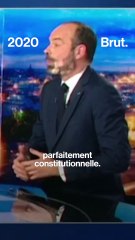 C’est quoi le 49.3, qui peut faire passer une loi sans vote ?