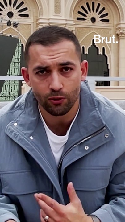 L’histoire de Dali Benssalah, des quartiers populaires à James Bond