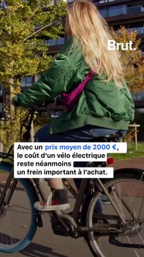 Pour une transition vers la mobilité douce