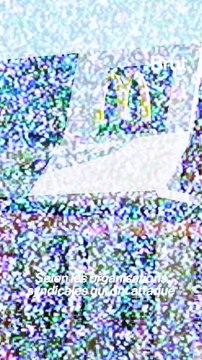 McDonald's va payer 1,25 milliard d'euros au fisc français