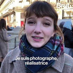 "Sex Education" par Charlotte Abramow