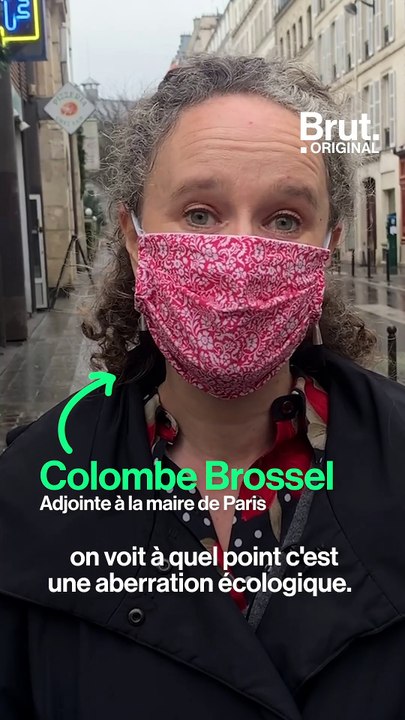 Paris collecte les déchets alimentaires pour les revaloriser