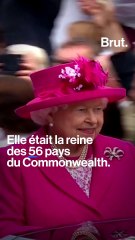 Funérailles de la reine : qui était Elizabeth II ?