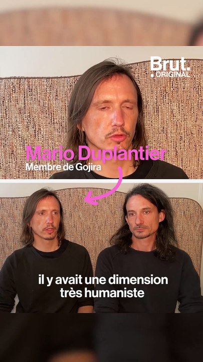 Gojira veut unir la communauté metal dans son combat pour l'Amazonie