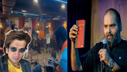 Kunal Kamra Controversy:'कौन है Rahul Kanal?, जिसने कुणाल के Statement के बाद Club में किया हंगामा