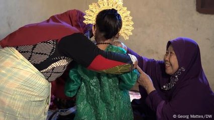 Indonesia: Are harmful FGM practices about to change?