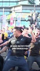 Immersion dans les prémices du métavers de la Coupe du monde de rugby 2023