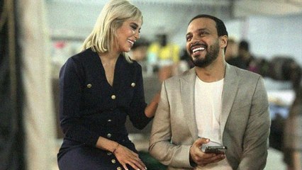 مشاهد جريئة في مسلسل رمضاني تغضب متابعين