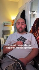 Elle a créé une plateforme qui facilite la recherche de logements adaptés aux handicaps