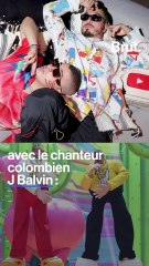 Une vie : Bad Bunny