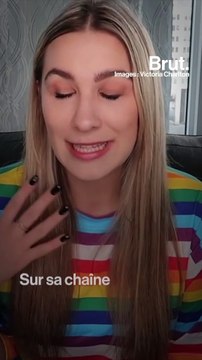 Sur YouTube, Victoria Charlton enquête sur des affaires criminelles