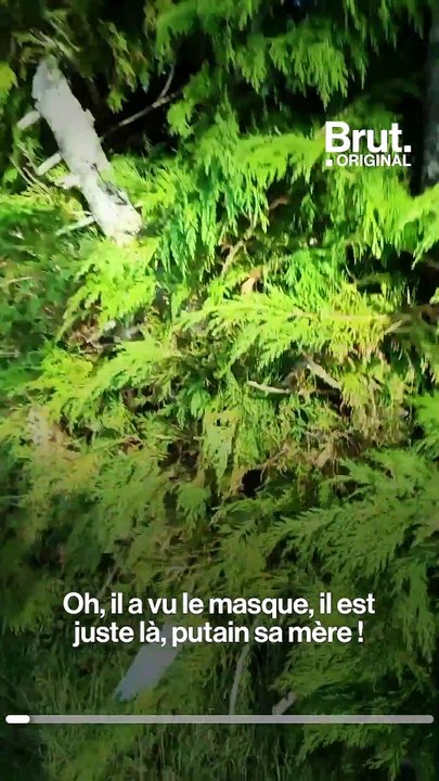 Une marche pour sensibiliser aux déchets liés au Covid-19