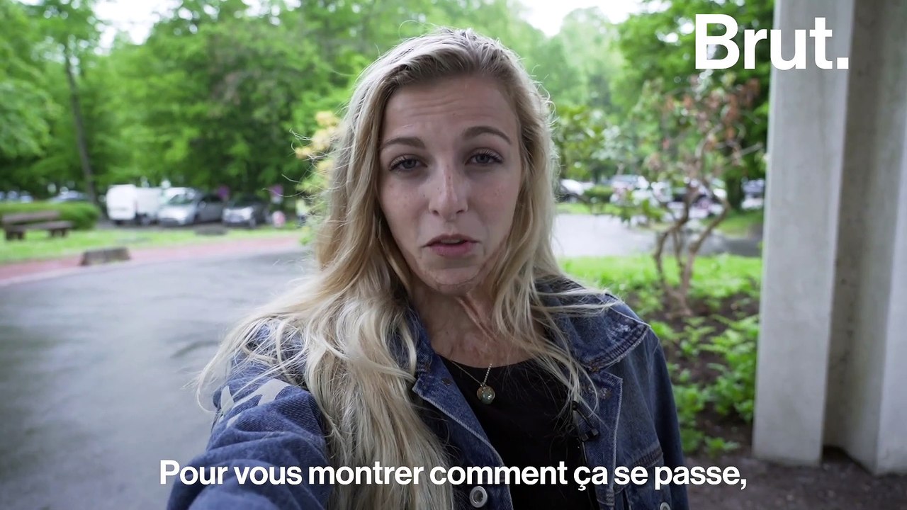 Le parcours d'un grand brûlé