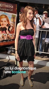 Une vie : Shailene Woodley