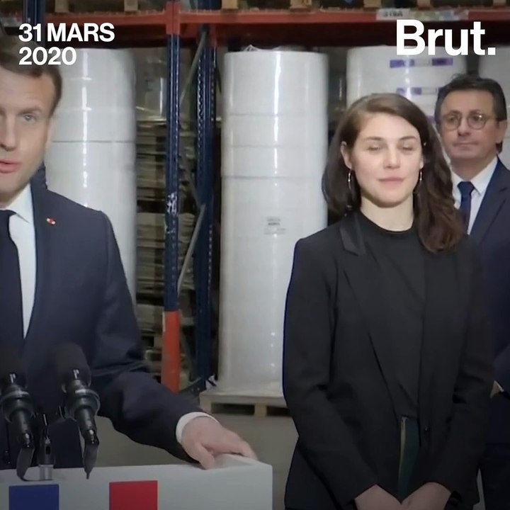 Pourquoi il faut faciliter l'accès à la langue des signes pour les sourds