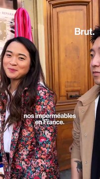 Ils veulent fabriquer leur veste imperméable en France