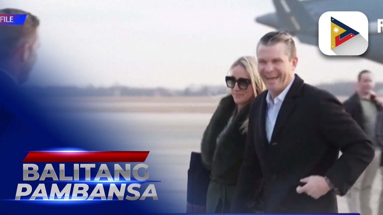 AFP elated with possible deployment of another U.S. Typhon missile system in PH