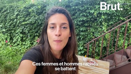 Color the Water : ils se battent pour prendre leur place sur la vague