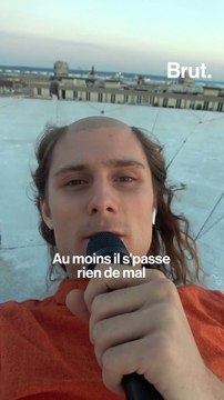 Jacques chante La vie de tous les jours