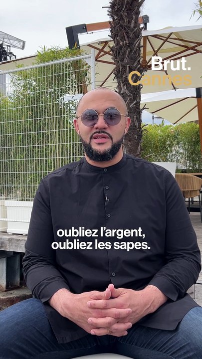 Les conseils d'un physio pour entrer en soirée au Festival de Cannes