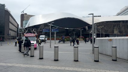 Budget trips revealed by West Midlands Railway ahead of Easter