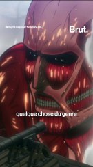 Entretien avec Hajime Isayama, créateur de l'Attaque des Titans