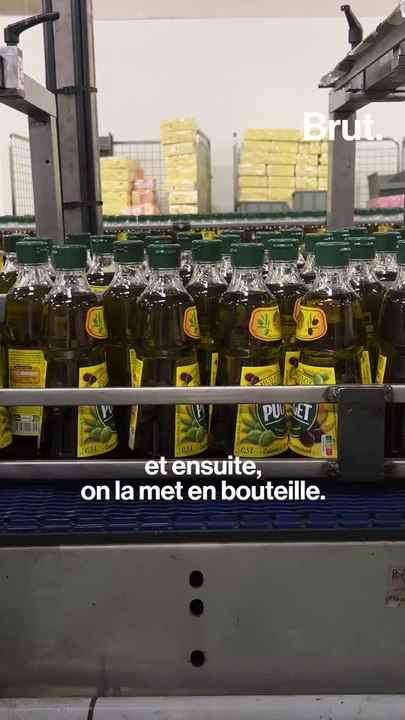 5 choses à savoir sur l'huile d'olive