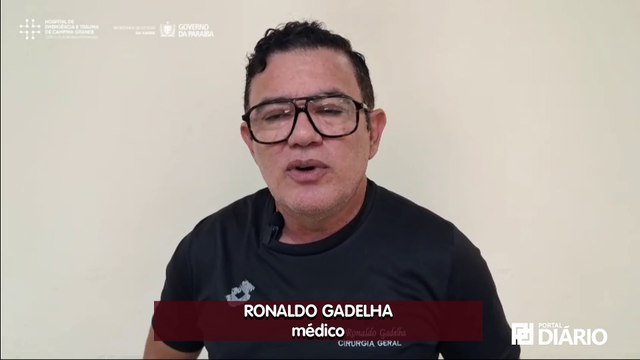 VÍDEO: Seguranças ficam feridos em troca de tiros durante tentativa de assalto a carro-forte em Campina Grande