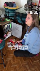 Le quotidien d'un parent aidant