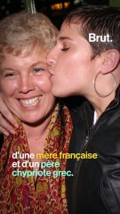 Une vie : Mélanie Georgiades dite Diam's