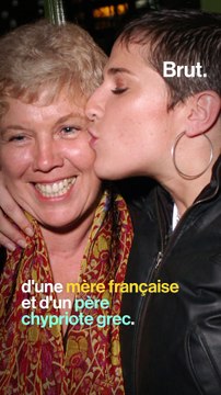 Une vie : Mélanie Georgiades dite Diam's