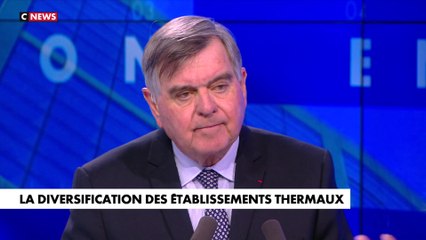 Thierry Dubois (CNETh) : Patrons en questions (Émission du 25/03/2025)