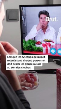 4 traditions du Nouvel An dans le monde