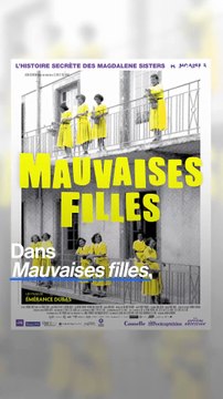 Elle a vécu l’enfer dans une maison de redressement catholique