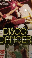 Mutiganda wa Nkunda : "le cinéma m'a sauvé"