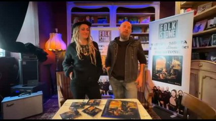 L'album Natura Morta dei Folkstone ha uno sguardo malinconico sulla vita