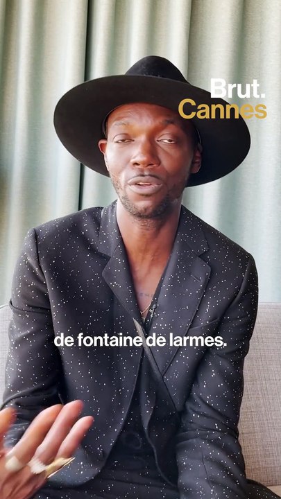 Rencontre avec  le réalisateur Baloji