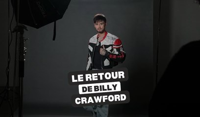 Billy Crawford : des nouveaux titres prochainement ?