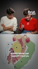 Jouissance Club : la dessinatrice Jüne Plã échange avec l'une de ses abonnées