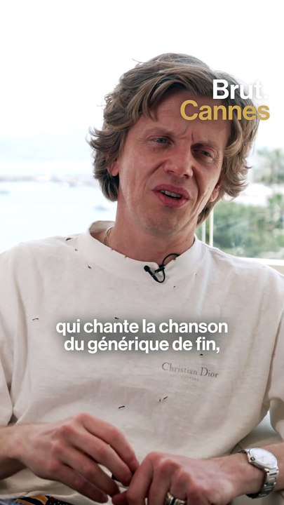 On parle amour au cinéma avec Alex Lutz