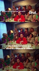 Les femmes qui ont inspiré C. Tangana