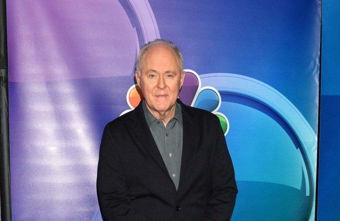 John Lithgow: 'Harry Potter' ist leichter als 'The Crown'