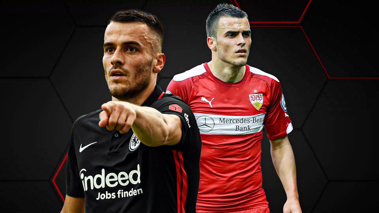 Was wurde eigentlich aus Filip Kostic?